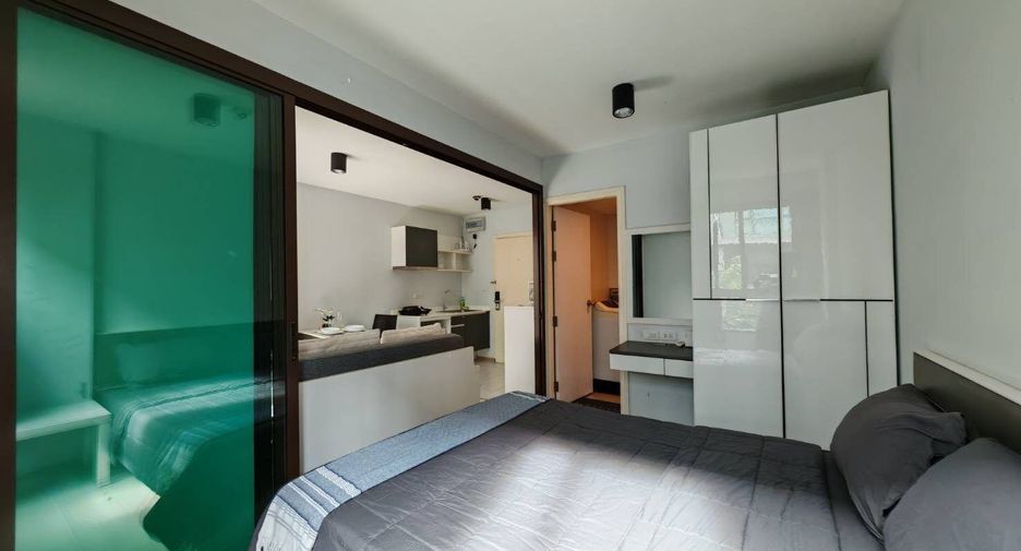 For rent 1 Beds condo in Mueang Phuket, Phuket