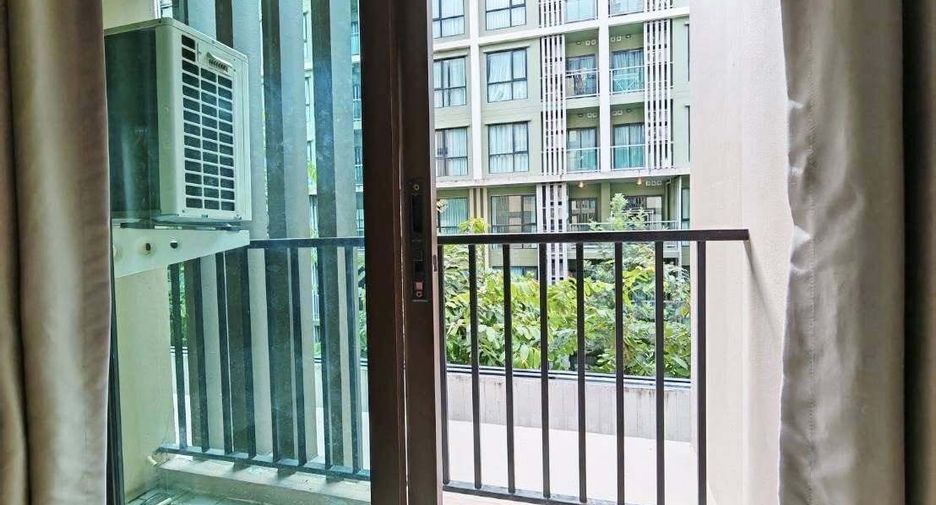 For rent 1 Beds condo in Mueang Phuket, Phuket