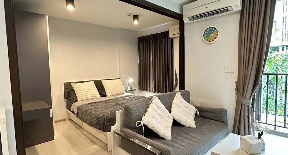 For rent 1 Beds condo in Mueang Phuket, Phuket