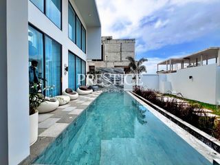 Haus zum Kauf mit 3 Zimmer in Bang Saray, Pattaya
