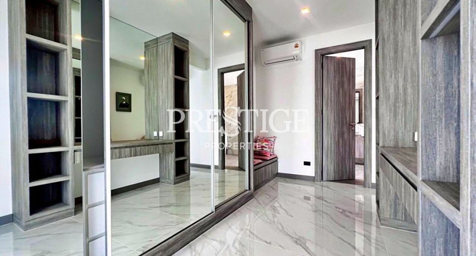 Casa en venta de 3 habitaciones en Sattahip, Chonburi