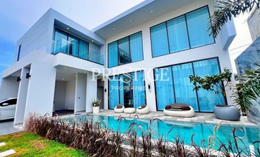 ขาย 3 ห้องนอน บ้านเดี่ยว ใน สัตหีบ, ชลบุรี