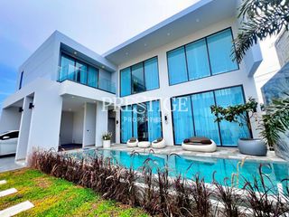 Haus zum Kauf mit 3 Zimmer in Bang Saray, Pattaya