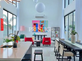Haus zum Kauf mit 3 Zimmer in Bang Saray, Pattaya