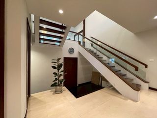 For rent 4 bed villa in Suan Luang, Bangkok