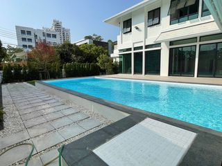 For rent 4 bed villa in Suan Luang, Bangkok