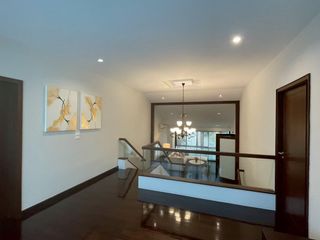 For rent 4 bed villa in Suan Luang, Bangkok