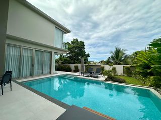 For rent 4 bed villa in Thalang, Phuket