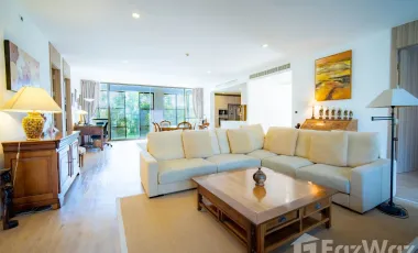 For sale 3 Beds condo in Thalang, Phuket