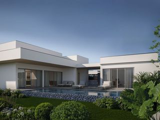 For sale 3 bed villa in Bang Lamung, Chonburi