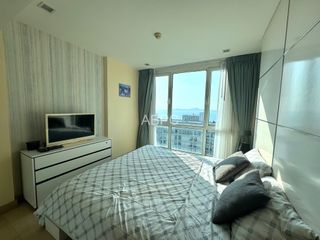 For rent 1 bed condo in Mueang Rayong, Rayong