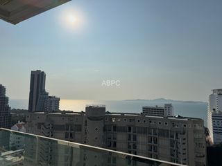 For rent 1 bed condo in Mueang Rayong, Rayong