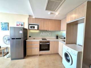 For rent 1 bed condo in Mueang Rayong, Rayong