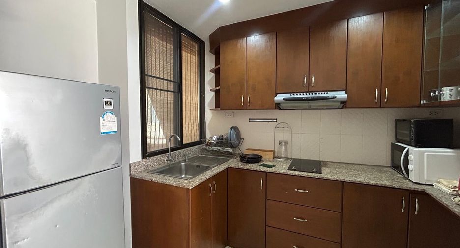À vendre 1 chambre condo à South Pattaya, Pattaya