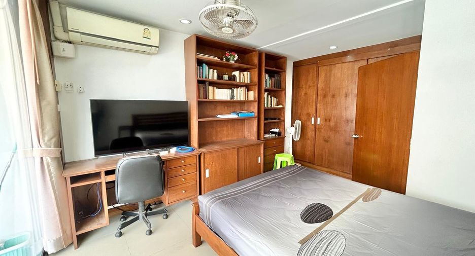À vendre 1 chambre condo à South Pattaya, Pattaya