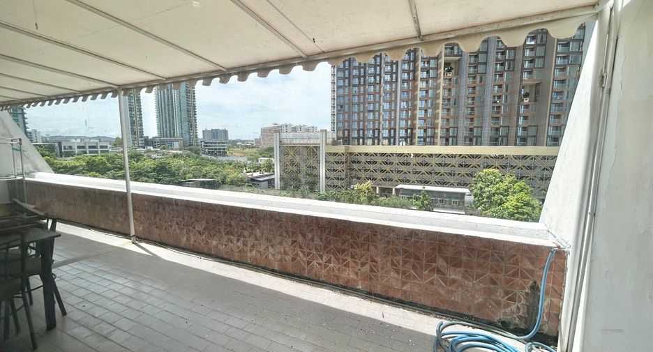 À vendre 1 chambre condo à South Pattaya, Pattaya