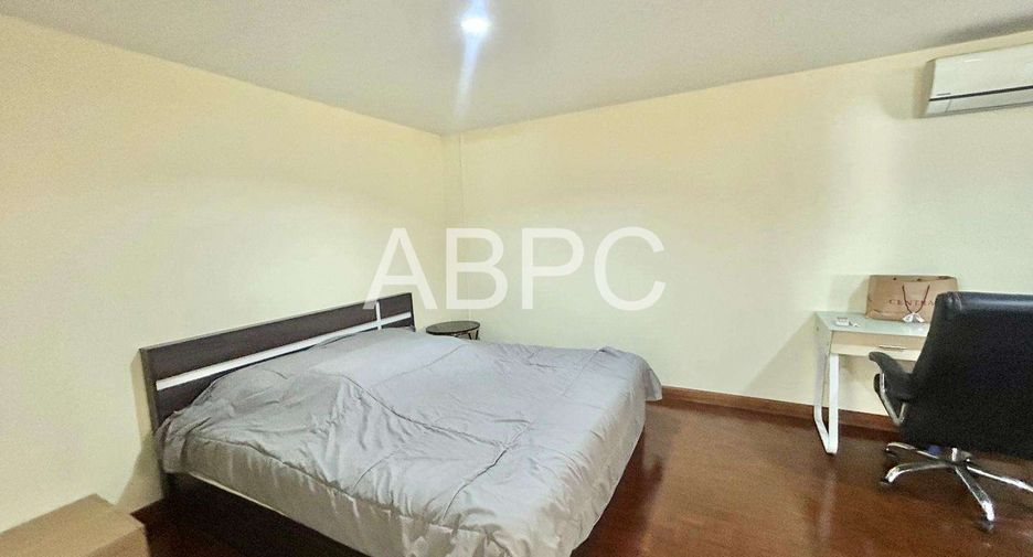 出售 公寓 公寓 在 Bang Lamung, Chon Buri