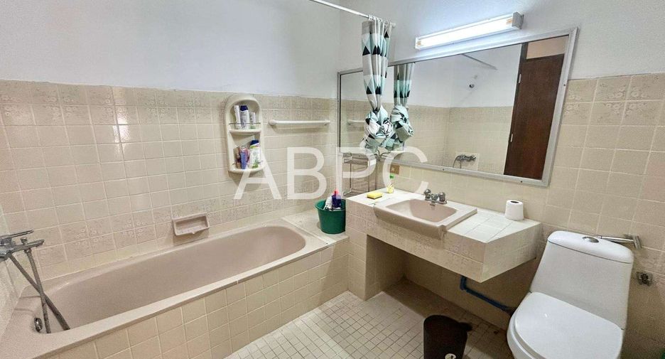 À vendre 1 chambre condo à South Pattaya, Pattaya