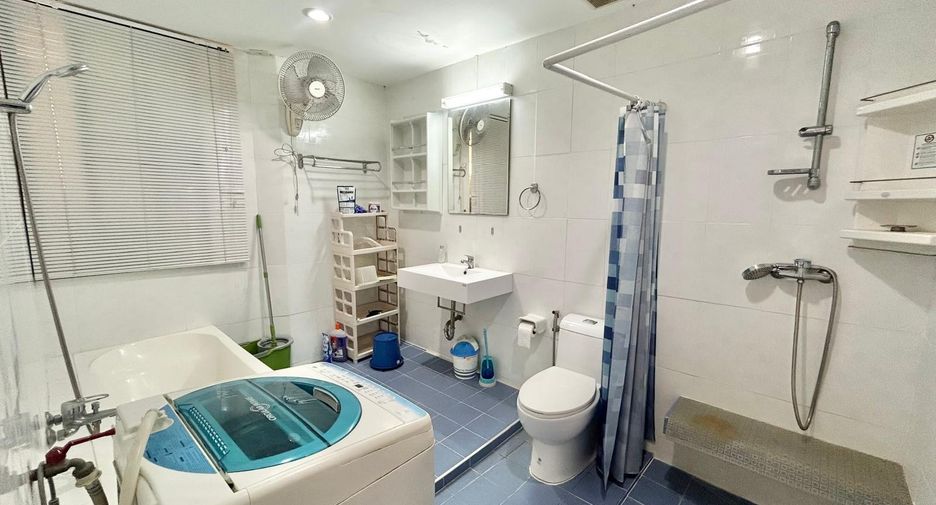 À vendre 1 chambre condo à South Pattaya, Pattaya