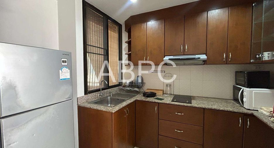 出售 公寓 公寓 在 Bang Lamung, Chon Buri