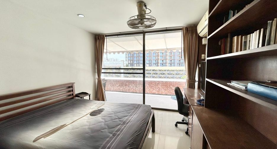 À vendre 1 chambre condo à South Pattaya, Pattaya