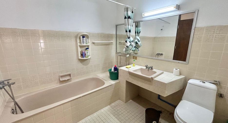 À vendre 1 chambre condo à South Pattaya, Pattaya
