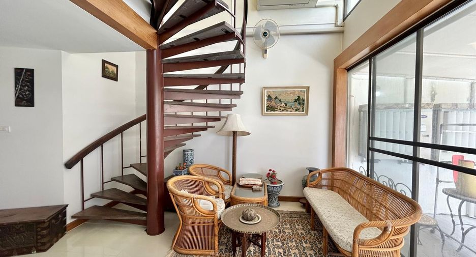À vendre 1 chambre condo à South Pattaya, Pattaya