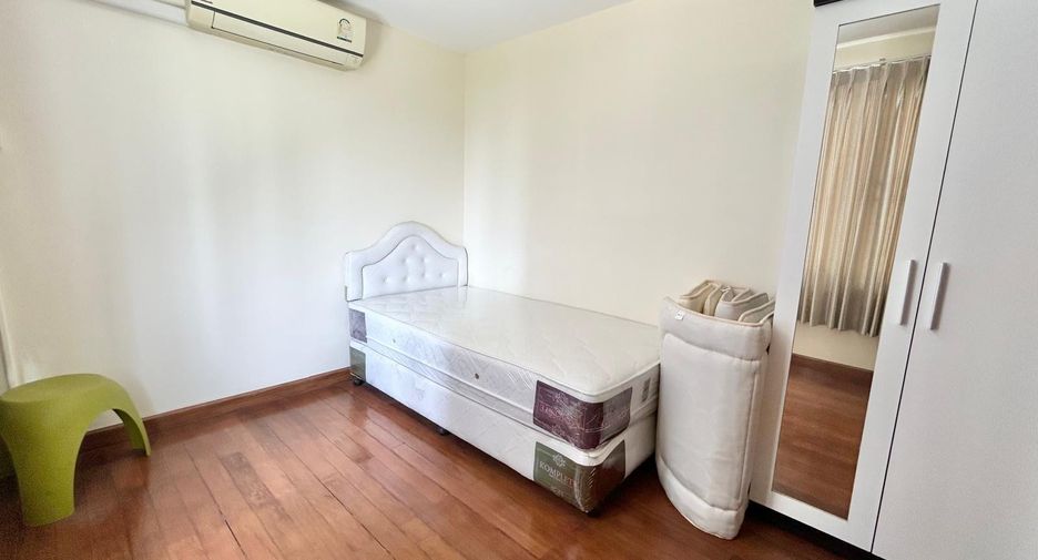 À vendre 1 chambre condo à South Pattaya, Pattaya