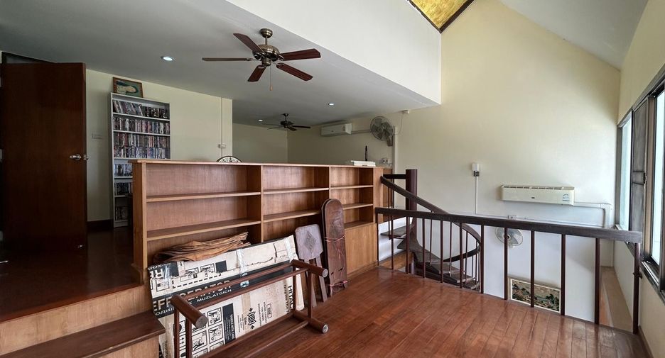 À vendre 1 chambre condo à South Pattaya, Pattaya