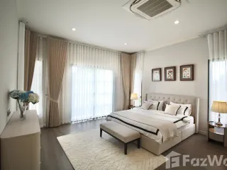 For sale 5 bed villa in Bang Phli, Samut Prakan
