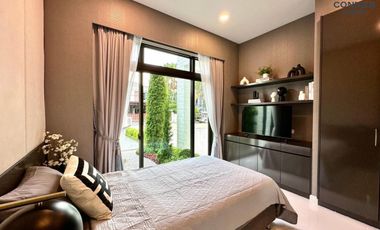 For rent 5 bed house in Lat Krabang, Bangkok