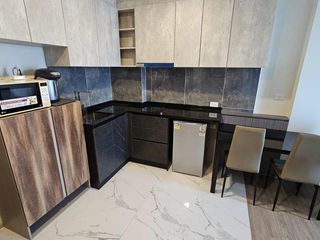 For rent 1 bed condo in Mueang Nonthaburi, Nonthaburi