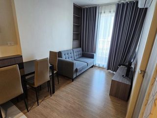 For rent 1 bed condo in Mueang Nonthaburi, Nonthaburi