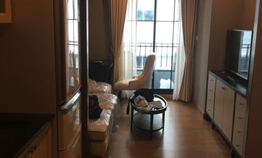 For rent 2 bed condo in Pathum Wan, Bangkok