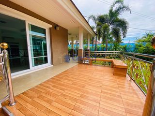 For rent 3 bed house in Bang Lamung, Chonburi