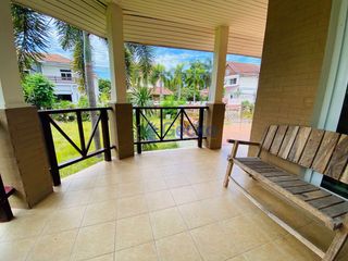 For rent 3 bed house in Bang Lamung, Chonburi
