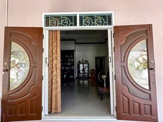 For sale 3 bed house in Bang Lamung, Chonburi