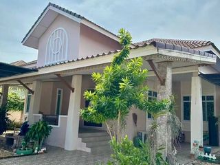For sale 3 bed house in Bang Lamung, Chonburi