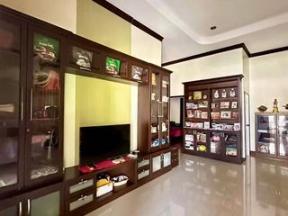 For sale 3 bed house in Bang Lamung, Chonburi