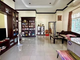 For sale 3 bed house in Bang Lamung, Chonburi