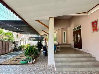 For sale 3 bed house in Bang Lamung, Chonburi