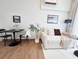 For sale 1 bed condo in Bang Kapi, Bangkok