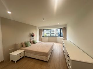 For rent 2 bed condo in Khlong Toei, Bangkok
