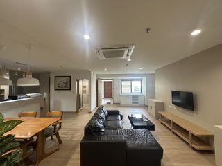 For rent 2 bed condo in Khlong Toei, Bangkok