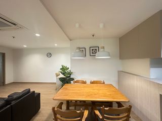 For rent 2 bed condo in Khlong Toei, Bangkok