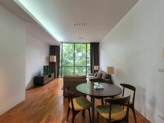 For rent 2 bed condo in Khlong Toei, Bangkok