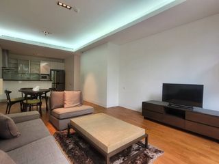For rent 2 bed condo in Khlong Toei, Bangkok