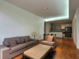 For rent 2 bed condo in Khlong Toei, Bangkok