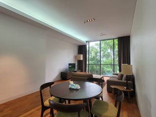 For rent 2 bed condo in Khlong Toei, Bangkok