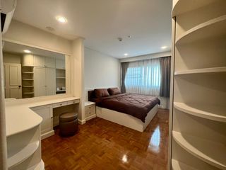 For rent 2 bed condo in Khlong Toei, Bangkok